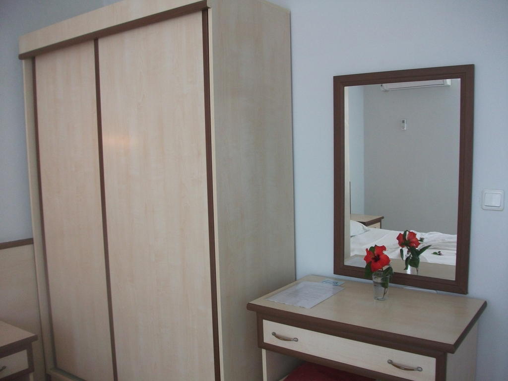 Delphin Hotel Сиде Номер фото