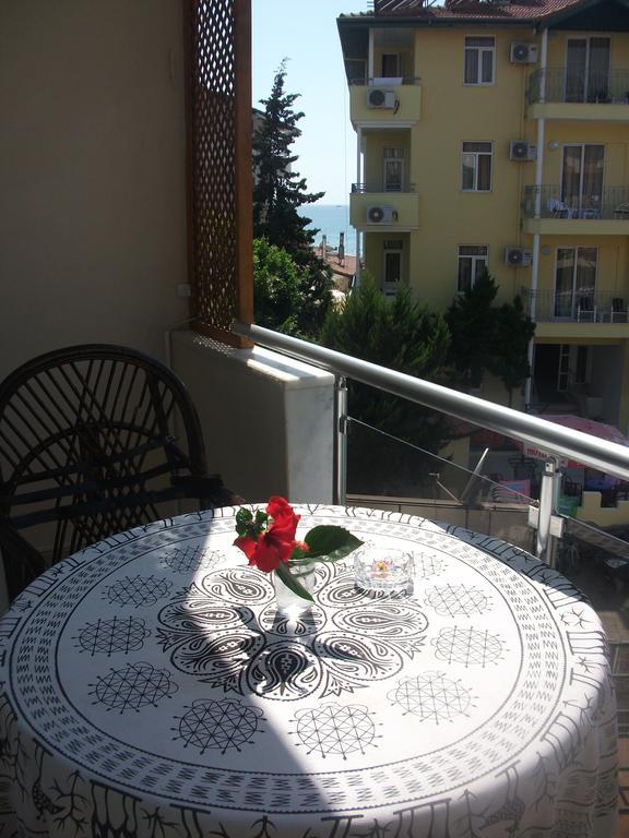 Delphin Hotel Сиде Номер фото