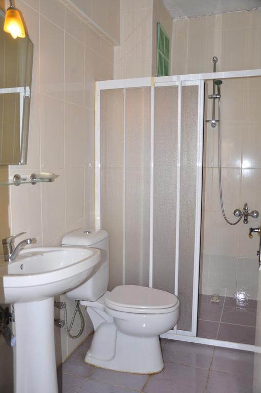 Delphin Hotel Сиде Номер фото