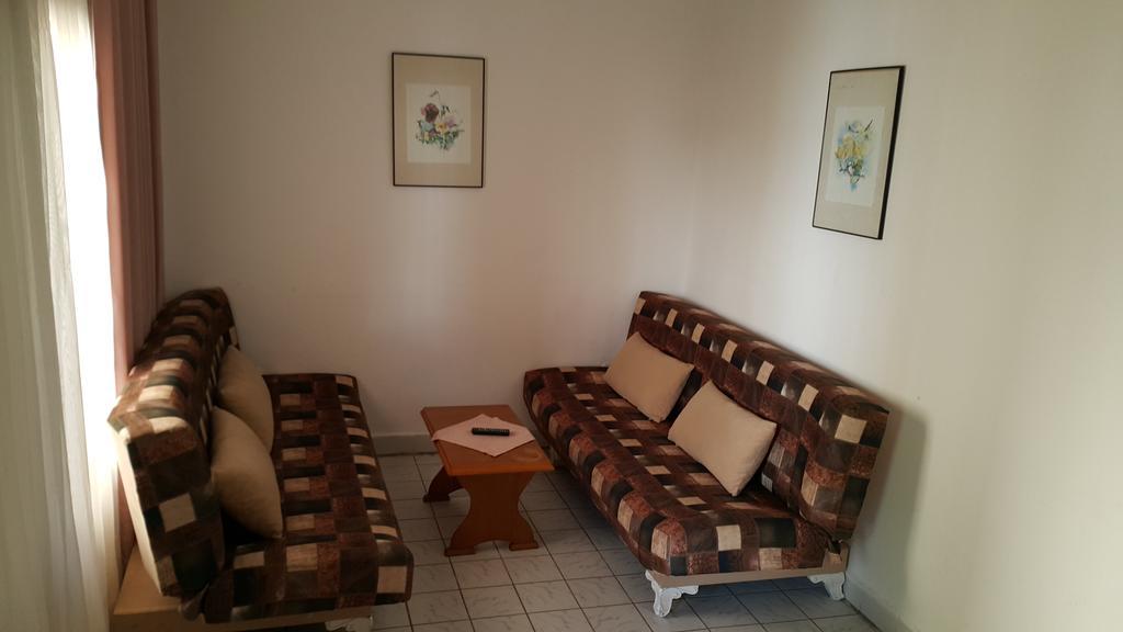 Delphin Hotel Сиде Экстерьер фото