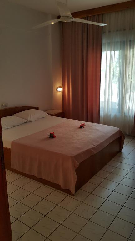 Delphin Hotel Сиде Экстерьер фото