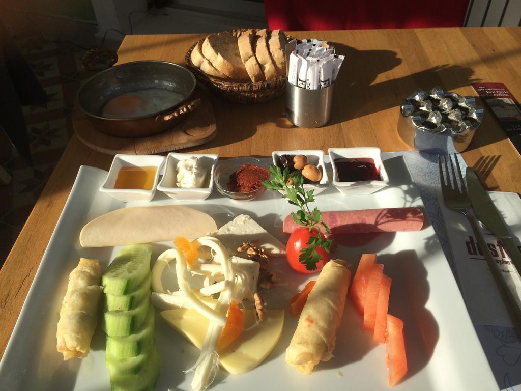 Delphin Hotel Сиде Экстерьер фото