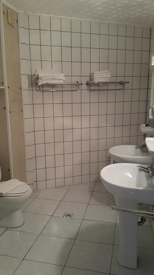 Delphin Hotel Сиде Экстерьер фото